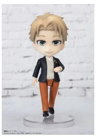 Comprar Loid Forger (Odekeke Outfit) Fig. 9 cm Spy x Family Figuarts Mini Figuras