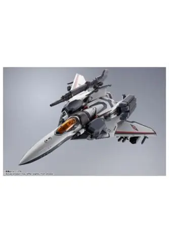 Comprar VF-171Ex Armored Nightmare Plus Ex Revival Ver. Fig. 30 cm Macross Frontier DX Chogokin Figuras