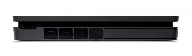 Comprar PS4 Consola Slim 1TB  + God of War PS4 Estándar screen 8 - 08.jpg - 08.jpg