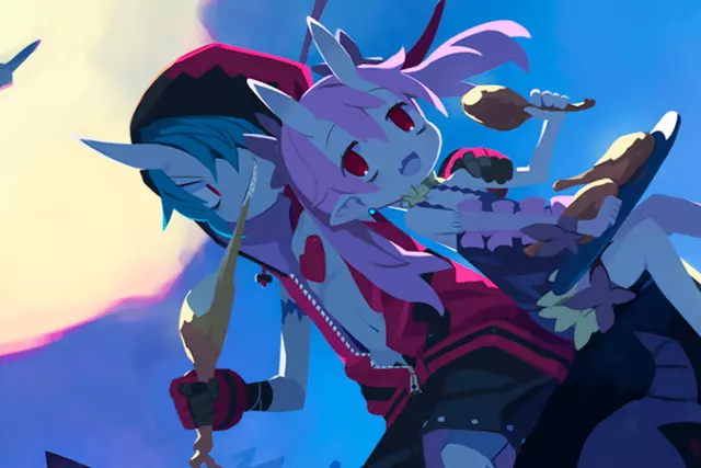 Comprar Disgaea 6 Complete Edición Deluxe - Deluxe, PS4, PS5