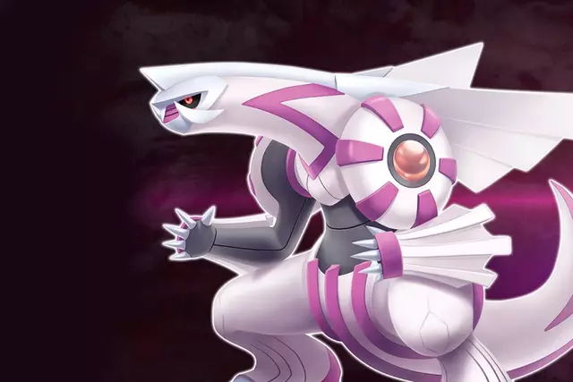 Comprar Pokémon Perla/Diamante - Diamante Brillante, Edición Dual, Limitada, Perla Reluciente, Dialga y Palkia, Switch
