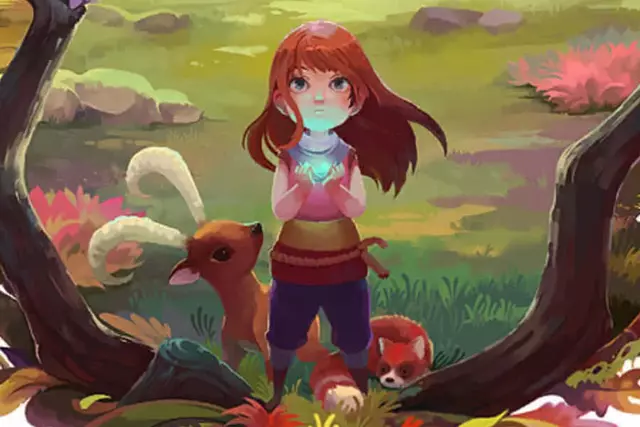 Comprar Yonder: The Cloud Catcher Chronicles Edición Enhanced - Coleccionista, Complete Edition, PS5, Switch