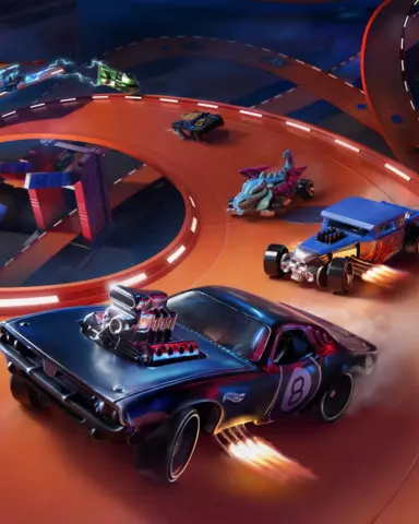 Comprar Hot Wheels Unleashed - Estándar, PS4, PS5, Switch, Xbox One, Xbox Series