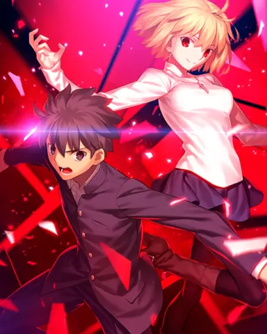 Comprar Melty Blood: Type Lumina - Deluxe - Japón, Estándar - Japón, PS4, Switch