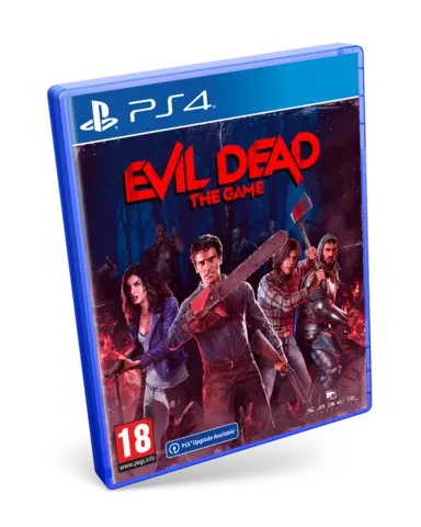 Comprar Evil Dead: The Game - PS4, Estándar