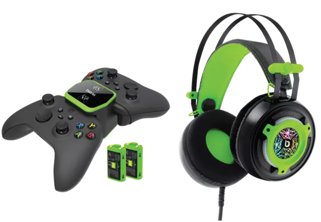 Comprar Pro Kit Bionik para Xbox Series Xbox Series
