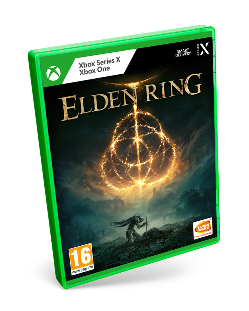 Elden ring