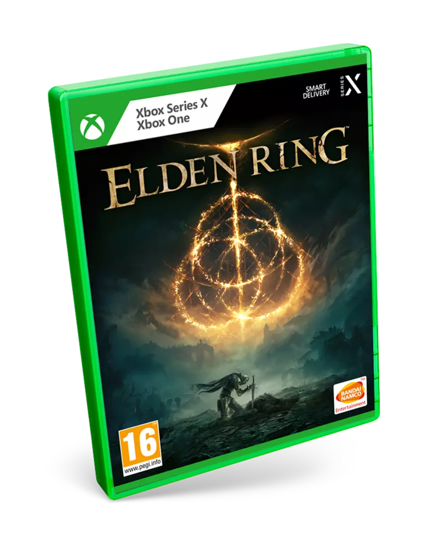 Rendimiento de Elden Ring en PS5, Xbox Series S-X y PC