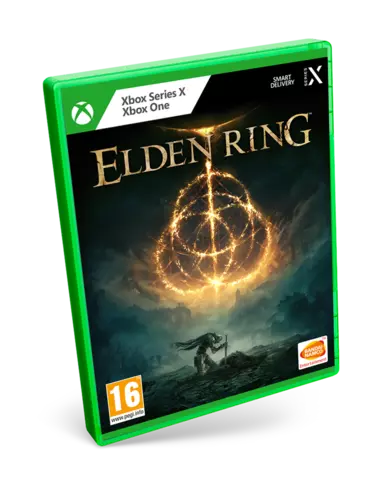 Comprar Elden Ring - Xbox Series, Xbox One, Estándar