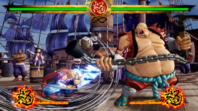 Comprar Samurai Shodown Switch Estándar screen 2