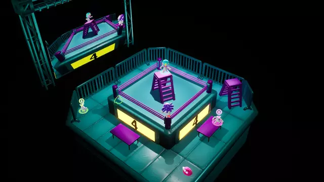Comprar Headsnatchers (Código de descarga) Switch Estándar screen 6
