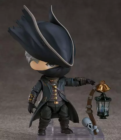 Comprar Figura Nendoroid Hunter Bloodborne Figuras Estándar screen 2