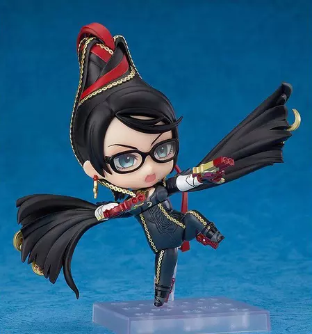 Comprar Figura Nendoroid Bayonetta Figuras Estándar screen 5