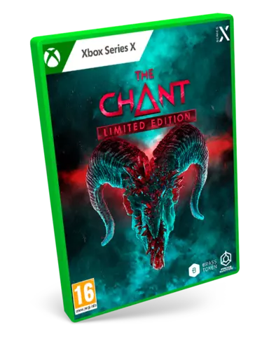 Comprar The Chant Edición Limitada Xbox Series Limitada