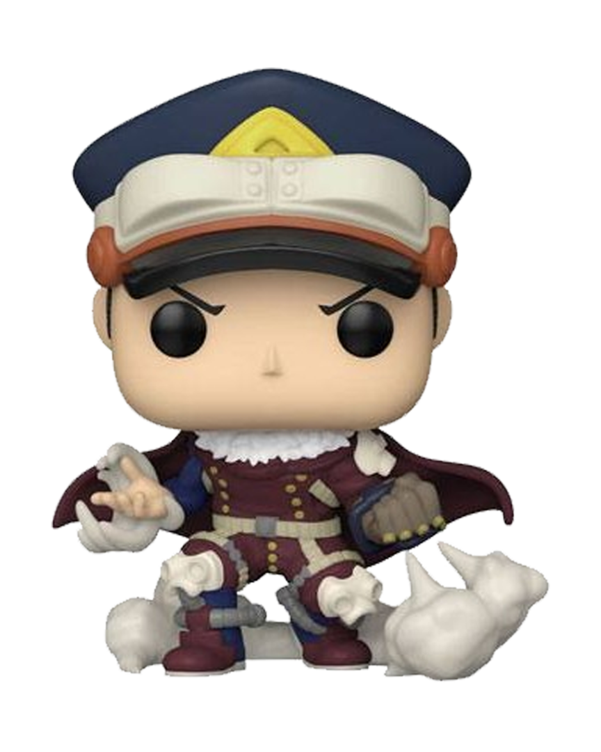 Figura POP! Inasa Yoarashi My Hero Academia 9 cm