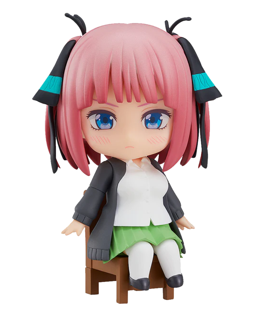Nendoroid 20th Anniversary Southeast Asia Tour: ¡Prepárate para la celebración!
