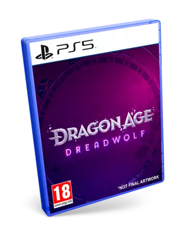 Reservar Dragon Age: Dreadwolf PS5 Estándar