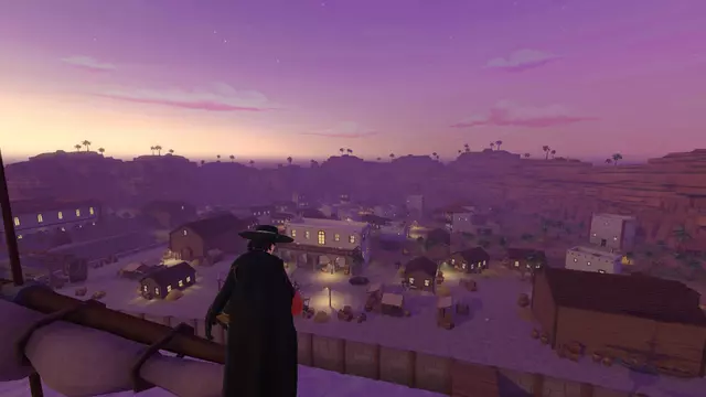Comprar El Zorro The Chronicles Xbox One Estándar screen 5
