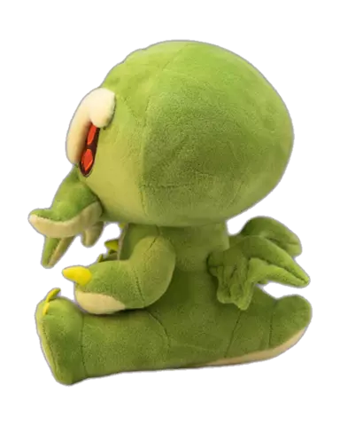Comprar Peluche Zippermouth Cthulhu The Call of Cthulhu 24 cm 