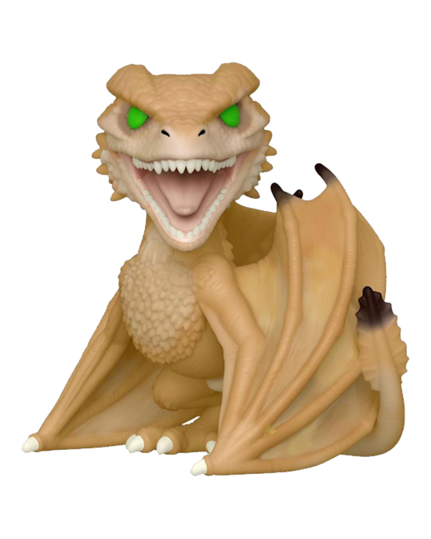Figura POP! Syrax La Casa del Dragón 9 cm
