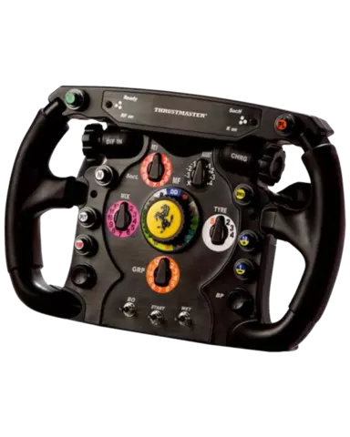 Thrustmaster Volante Ferrari F1 Wheel Add-On
