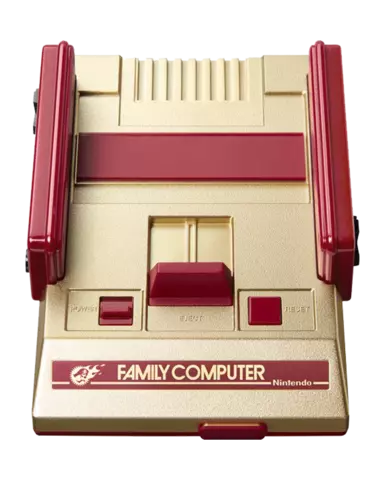 Comprar Nintendo Classic Mini Famicom Shonen Jump (NES Mini) 