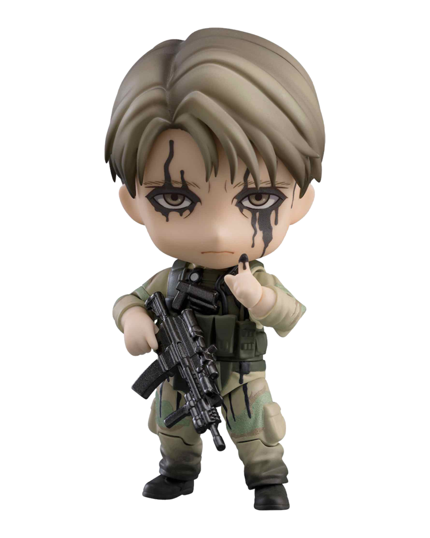 Figura nendoroid cliff death stranding
