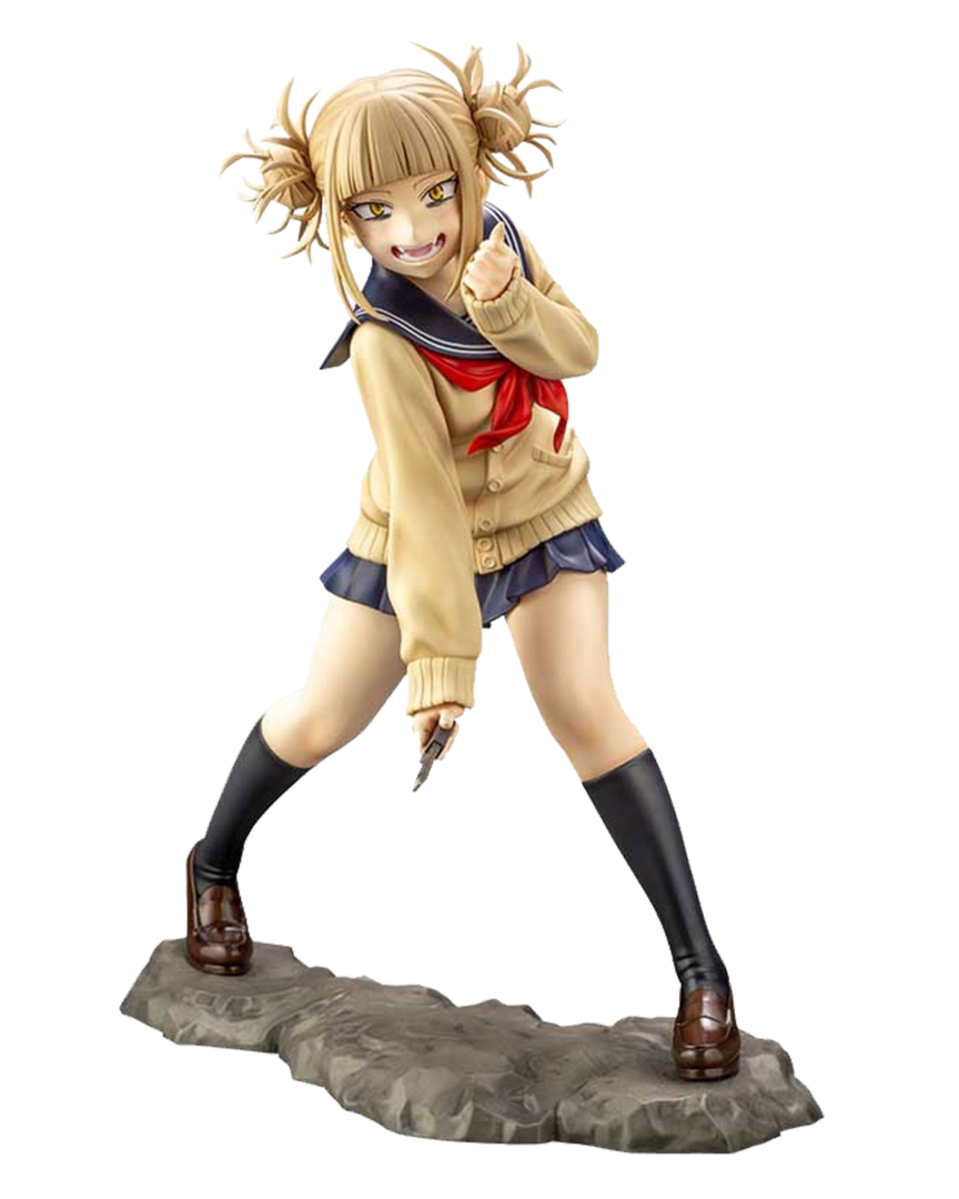 Figura himiko toga artfxj my hero academia 20cm