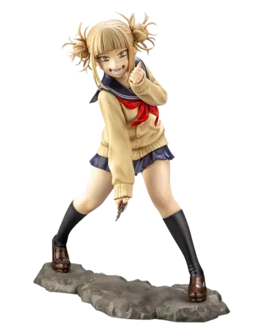 Comprar Figura Himiko Toga ARTFXJ My Hero Academia 20cm Figuras