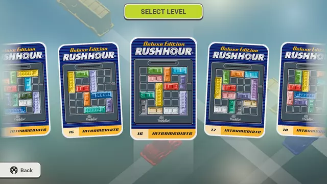 Comprar Ravensburger Rush Hour (Código de descarga) Switch Estándar | Código Descarga screen 1