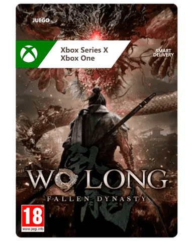 1385 - Wo Long: Fallen Dynasty (PS5) - Precio en Soles S./160 y Precio en  Bs. Al Cambio - Luna Play Store