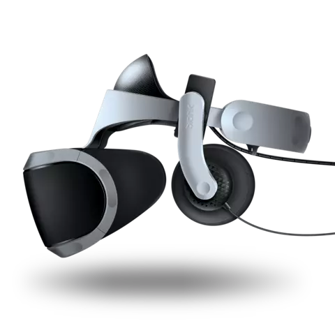 Comprar Recambio Auriculares Mantis para Gafas PlayStation VR PS4