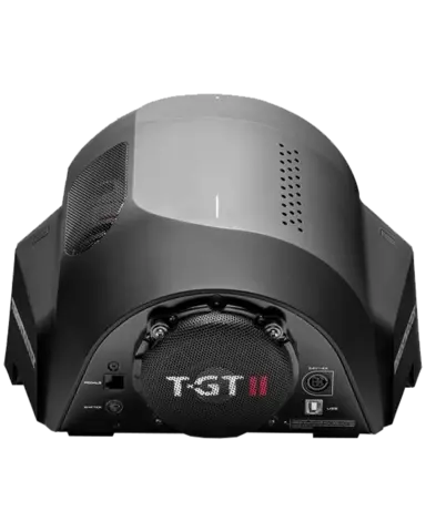 Comprar Pack Volante y Servo-Base Thrustmaster T-GT II  PS4