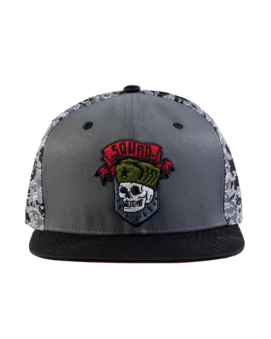 Comprar Gorra Call of Duty: Cold War Parche Squad Gorra