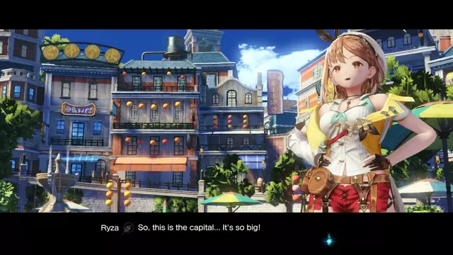Comprar Atelier Ryza 2 Lost Legends and the Secret Fairy Switch Estándar screen 8