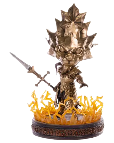 Figura Dragon Slayer Ornstein Dark Souls 24 cm