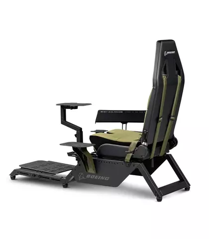 Comprar Simulador de Vuelo Boeing Military 