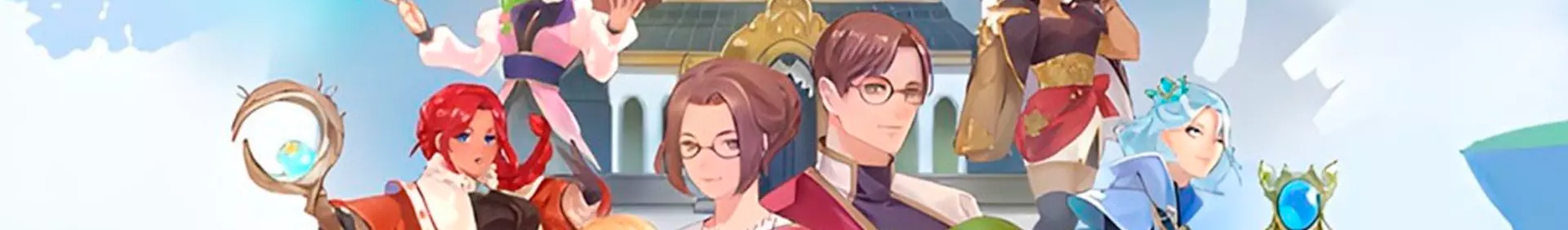 Valthirian Arc 2: Hero School Story 2