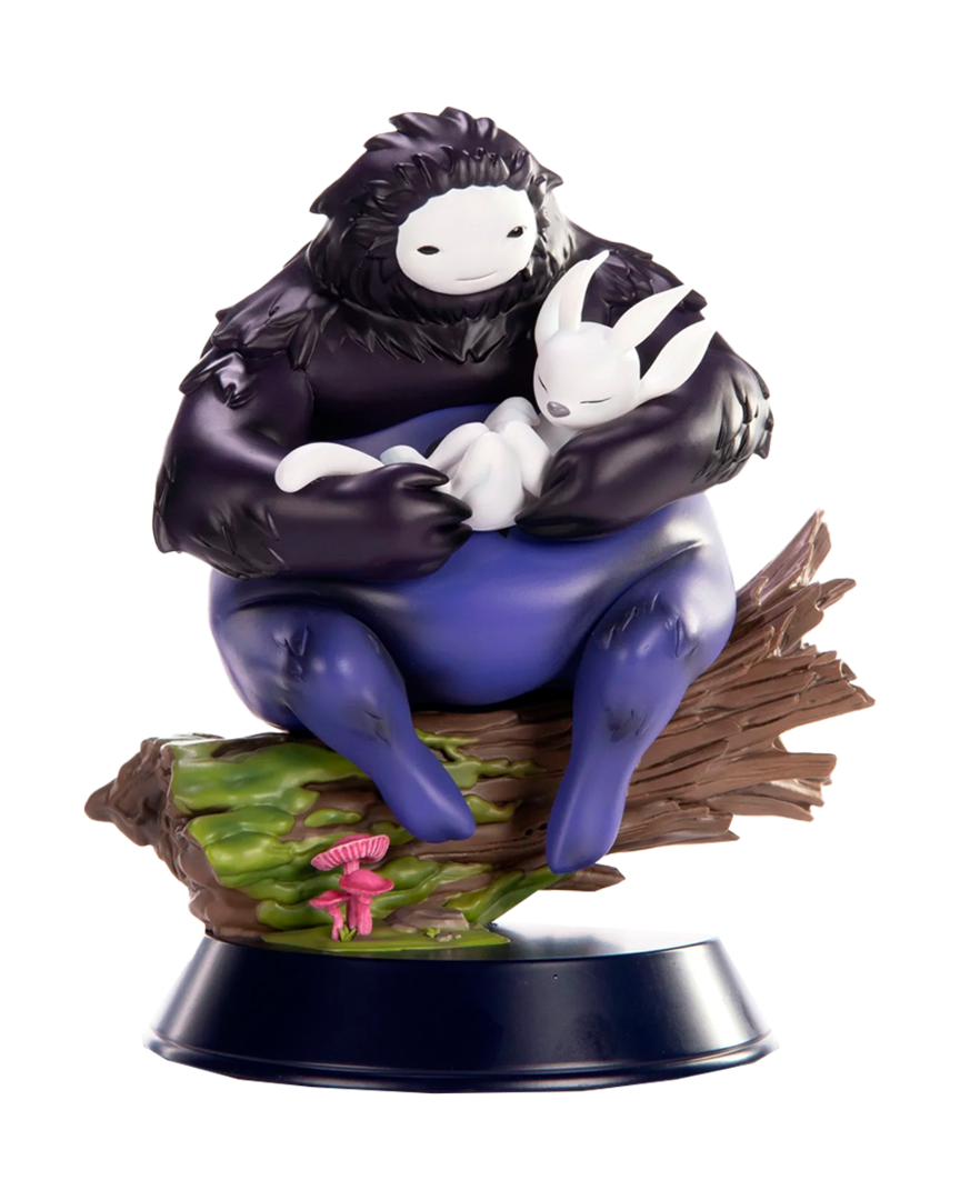 Figura ori & naru ori & the blind forest edición estándar día 22cm