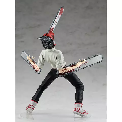 Comprar Figura Chainsaw Man Pop Up Parade Chainsaw Man 18 cm Estándar