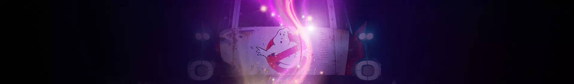 Ghostbusters: Spirits Unleashed - Collector´s Edition