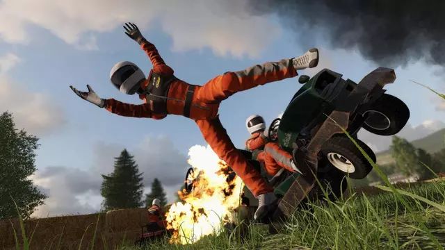 Comprar Wreckfest Xbox One Estándar screen 6