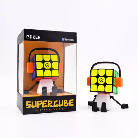Comprar GiiKER Super Cube i3SE screen 1