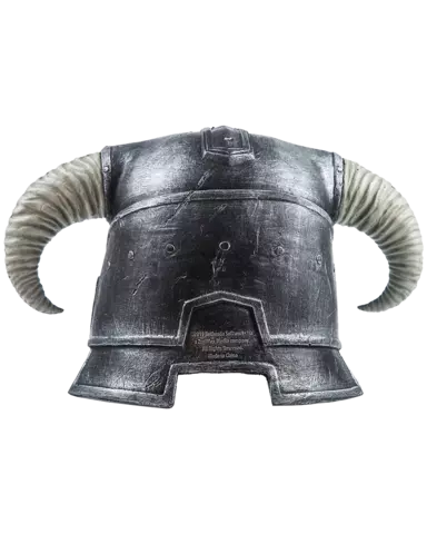 Comprar Casco Réplica Sangre de Dragón The Elder Scrolls V: Skyrim Réplicas