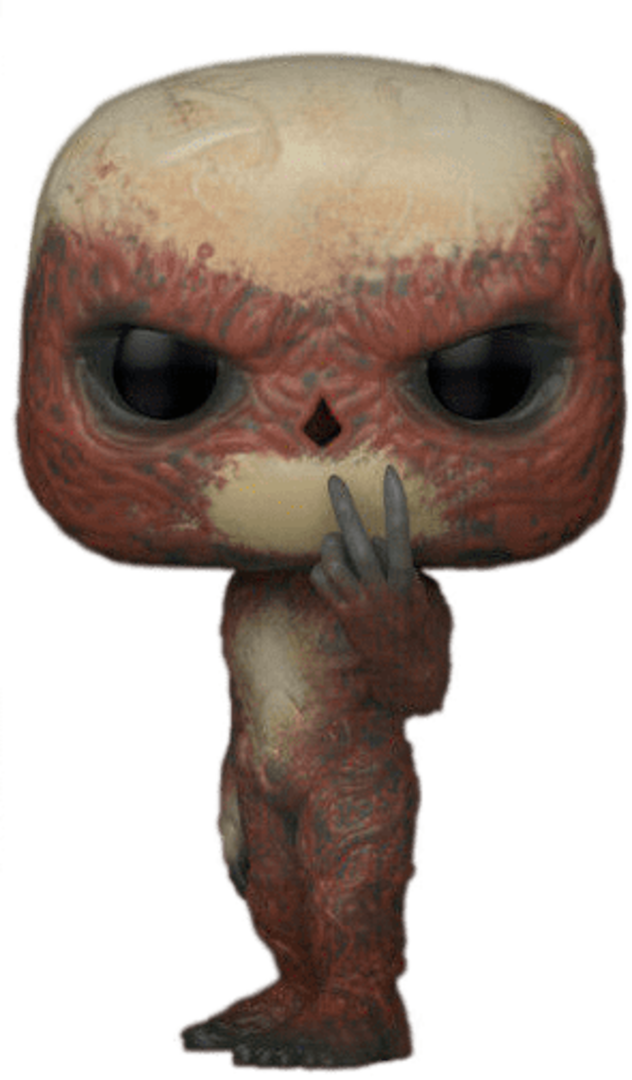 Figura POP! Television Vecna Stranger Things