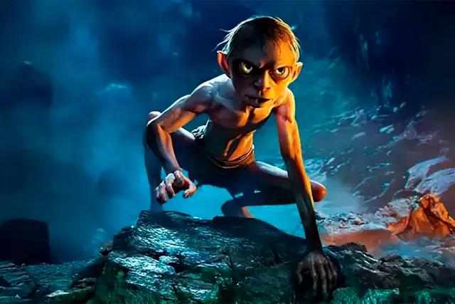 Comprar The Lord of the Rings: Gollum - Estándar, Pack Gollum, Pack Smeagol, PC, PS4, PS5, Switch, Xbox One, Xbox Series