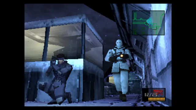 Reservar Metal Gear Solid: Master Collection - Volumen 1 Edición Day One Xbox Series Estándar screen 1