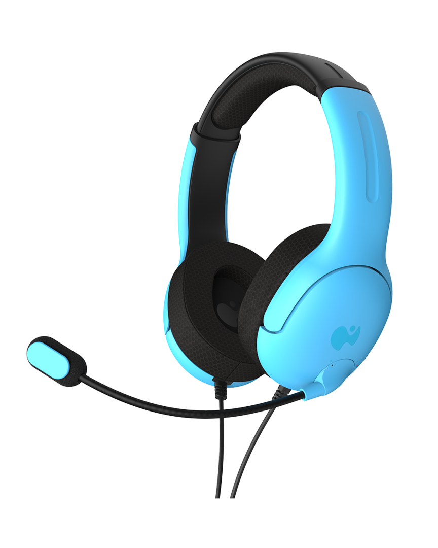 Auriculares con cable airlite neptune blue