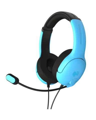 Auriculares con cable Airlite Neptune Blue