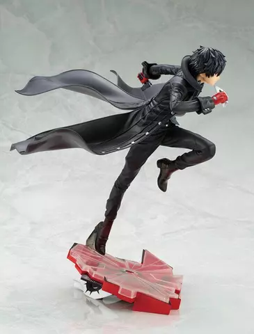 Comprar Figura ARTFXJ Hero Persona 5 23 cm Figuras screen 3